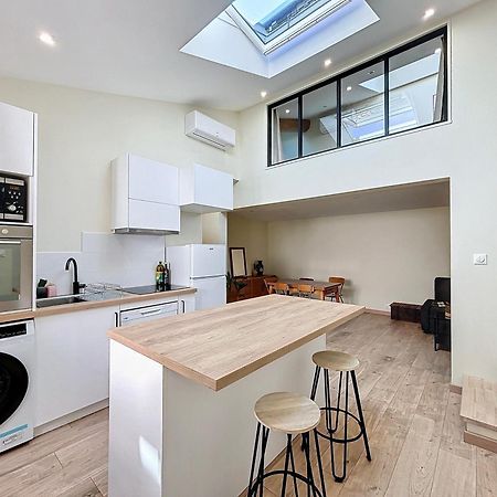 Duplex Vieux Port - Hyper Central & Climatisation - Les Freres De La Loc' Marsiglia Esterno foto