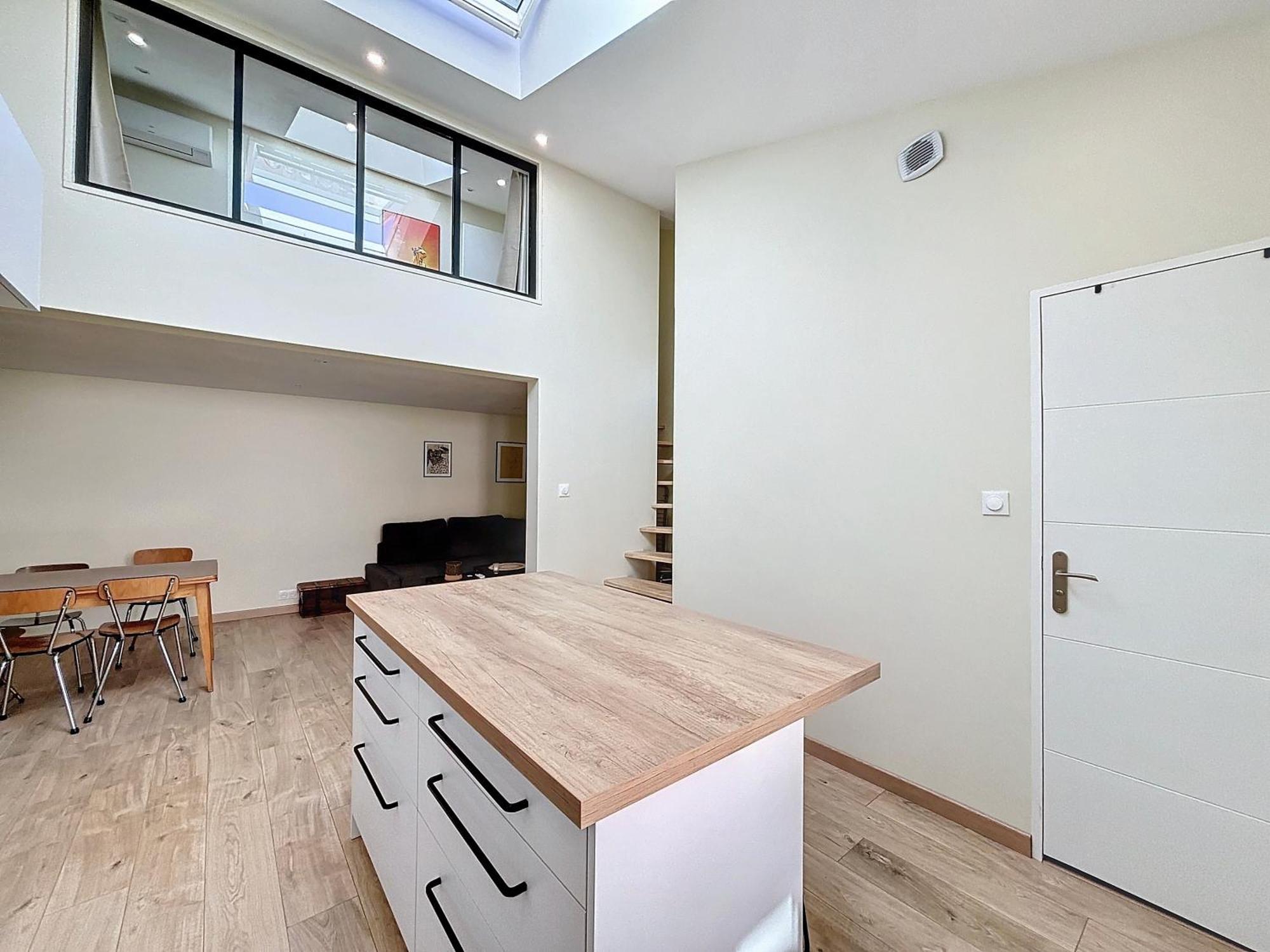Duplex Vieux Port - Hyper Central & Climatisation - Les Freres De La Loc' Marsiglia Esterno foto