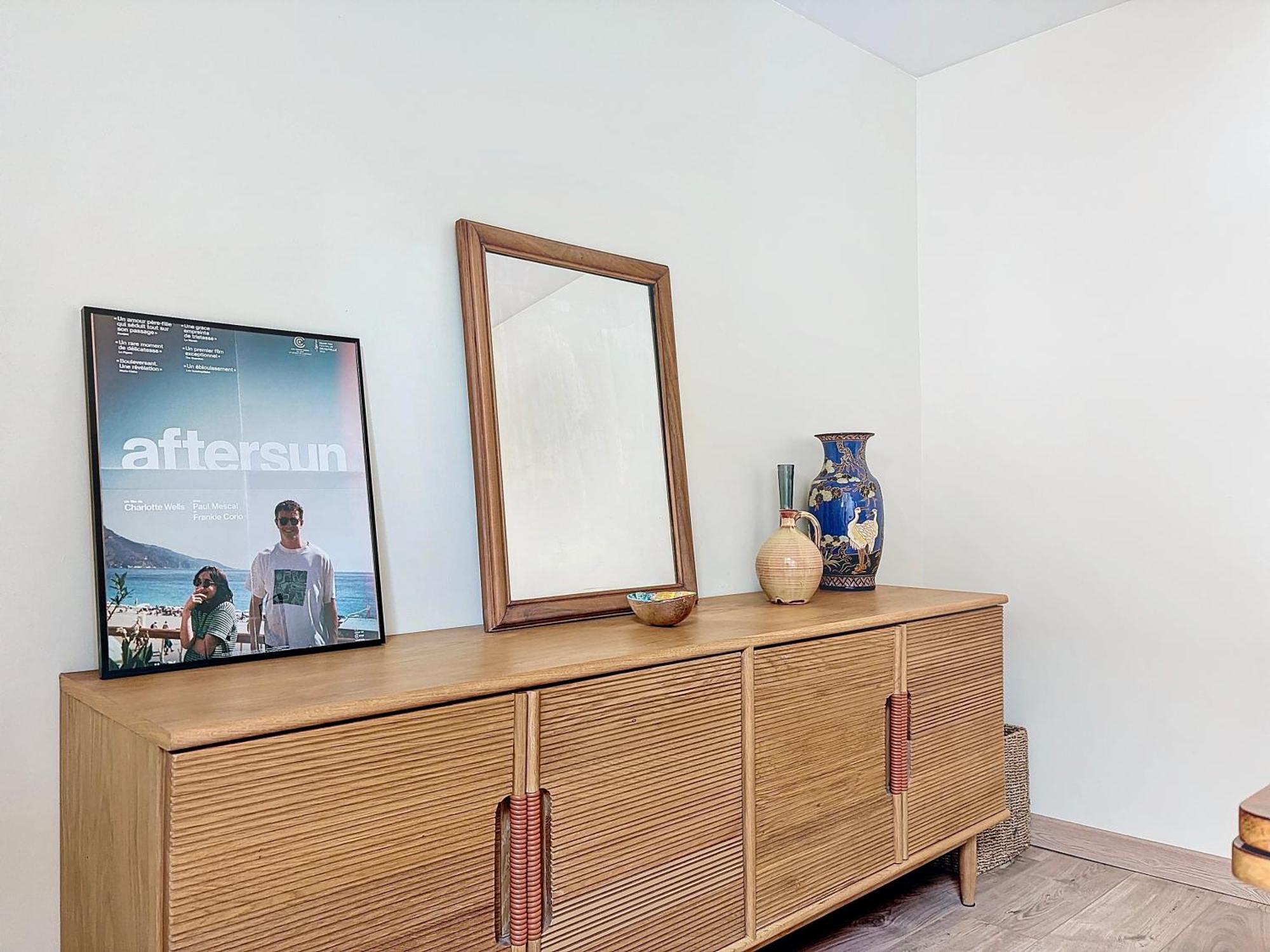 Duplex Vieux Port - Hyper Central & Climatisation - Les Freres De La Loc' Marsiglia Esterno foto