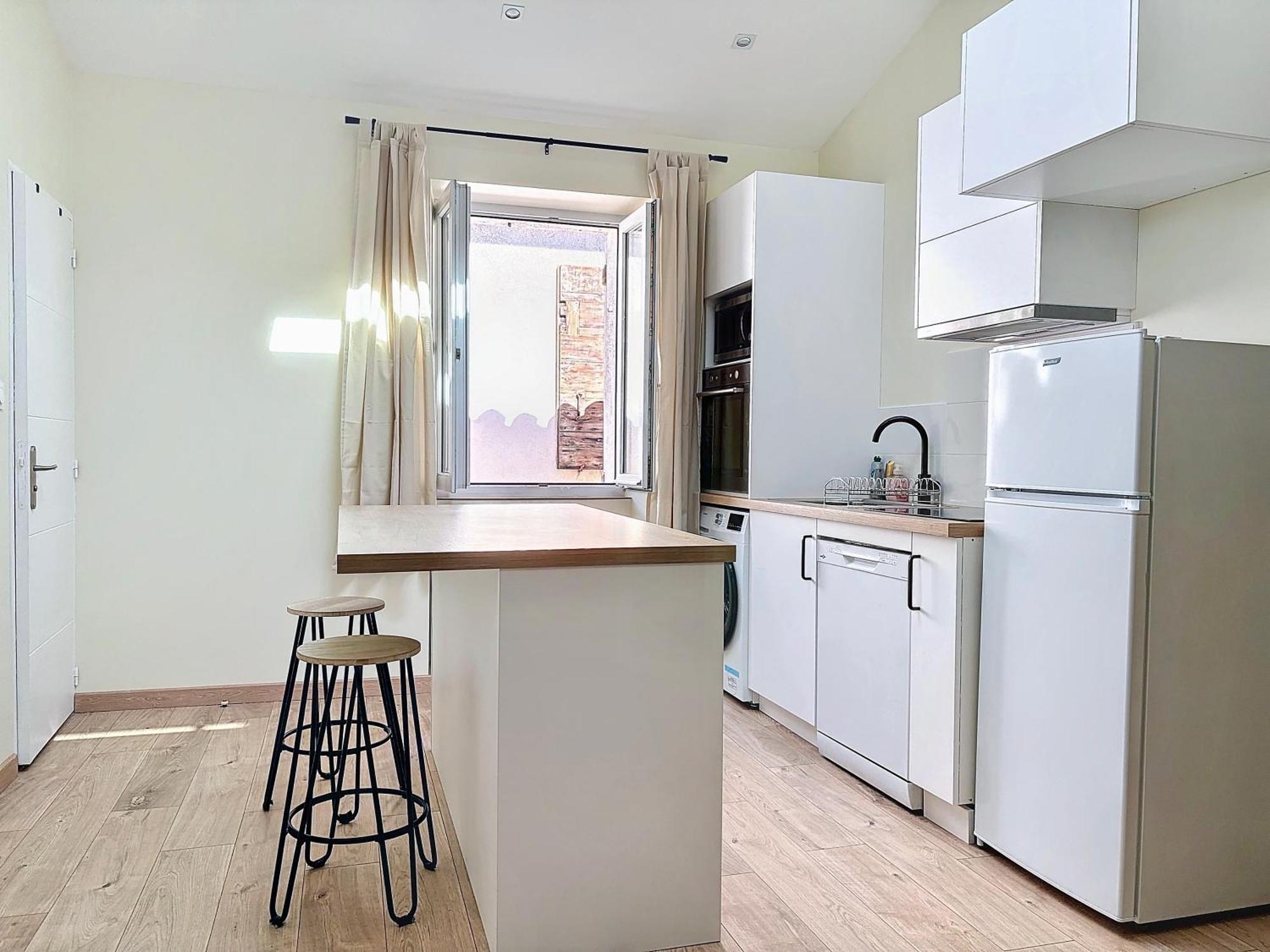 Duplex Vieux Port - Hyper Central & Climatisation - Les Freres De La Loc' Marsiglia Esterno foto
