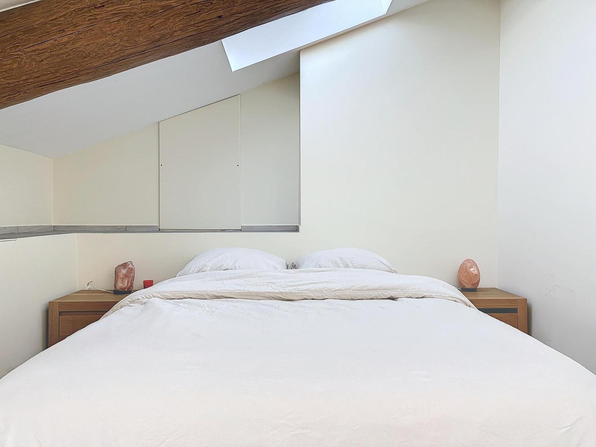 Duplex Vieux Port - Hyper Central & Climatisation - Les Freres De La Loc' Marsiglia Esterno foto