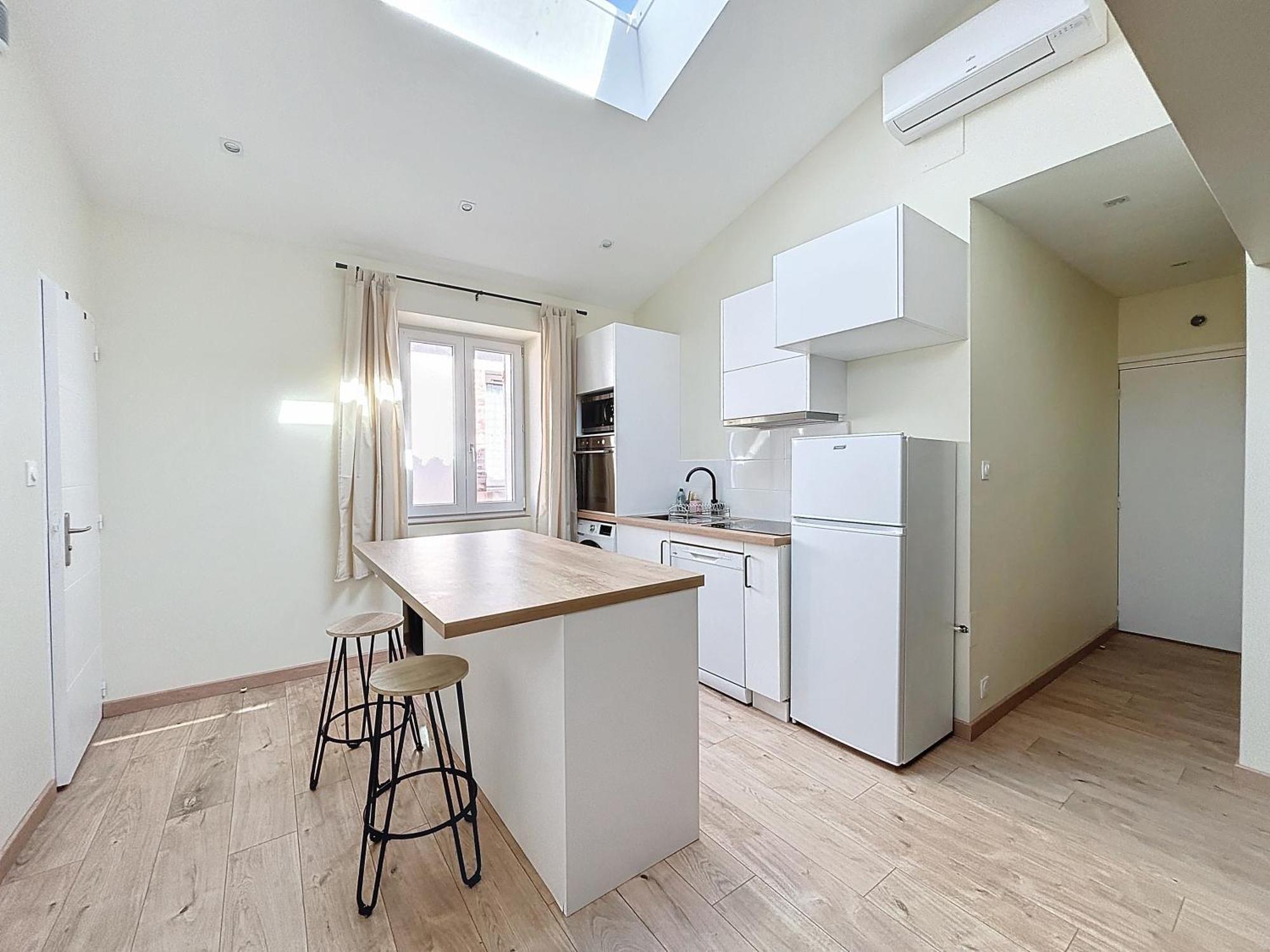 Duplex Vieux Port - Hyper Central & Climatisation - Les Freres De La Loc' Marsiglia Esterno foto