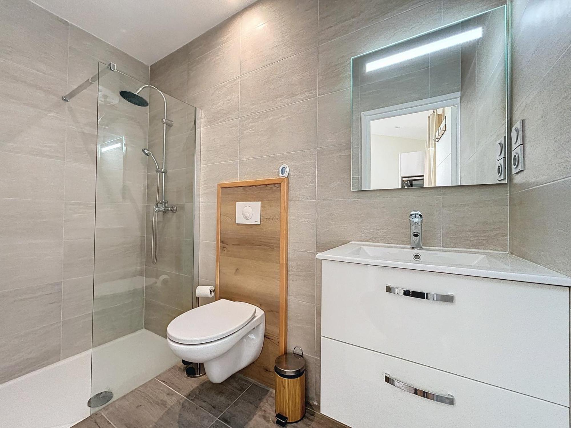 Duplex Vieux Port - Hyper Central & Climatisation - Les Freres De La Loc' Marsiglia Esterno foto