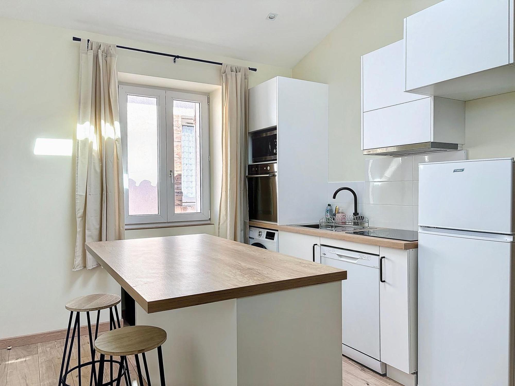 Duplex Vieux Port - Hyper Central & Climatisation - Les Freres De La Loc' Marsiglia Esterno foto